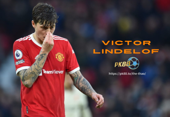 Victor Lindelof - thành viên của đội tuyển Thụy Điển đành bỏ mộng với Euro 2024