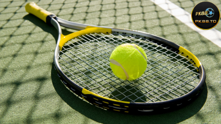 các loại cược trong tennis