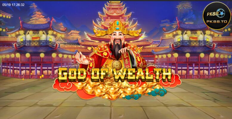 Đánh giá cổng game Slot quốc tế tại PK88