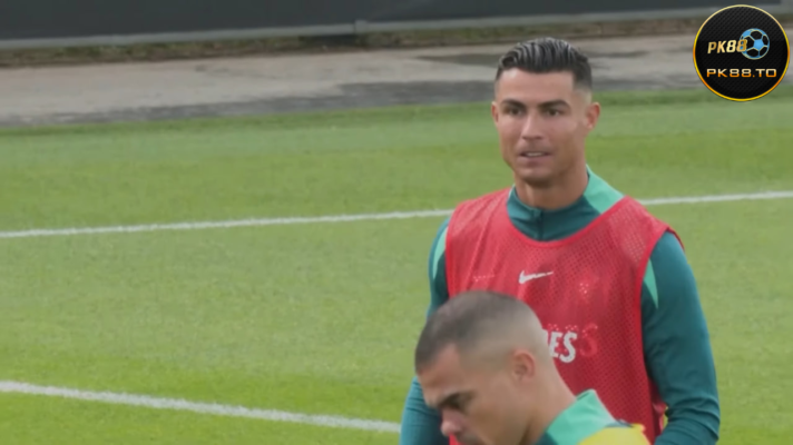 vé xem Ronaldo đá tập - Đặc điểm chính