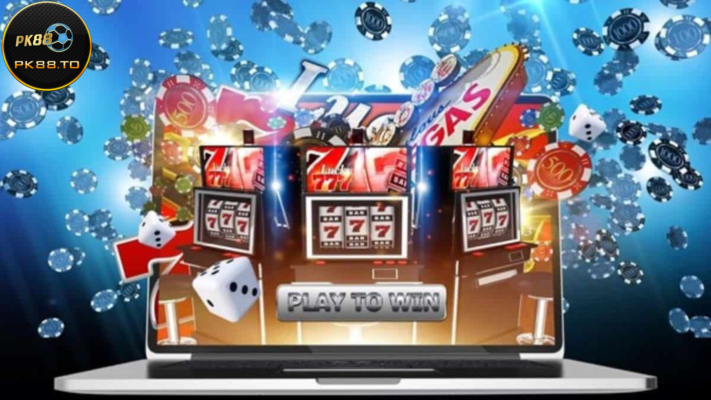 Tương lai của casino: xu hướng và dự báo cho thập kỷ tới pk88