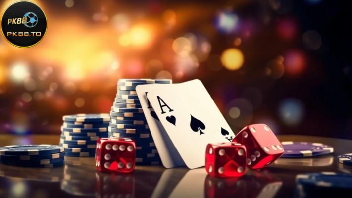 Sự Hòa Quyện Giữa Công Nghệ và Casino: Dự Báo Cho Thập Kỷ Tương Lai