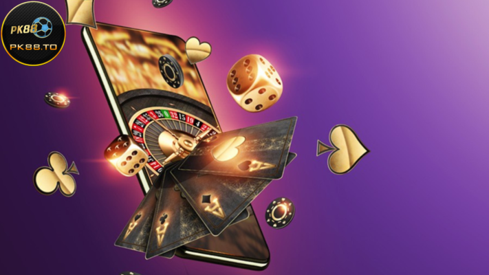 Casino 4.0: Cách Công Nghệ Thay Đổi Bản Sắc Ngành Cờ Bạc