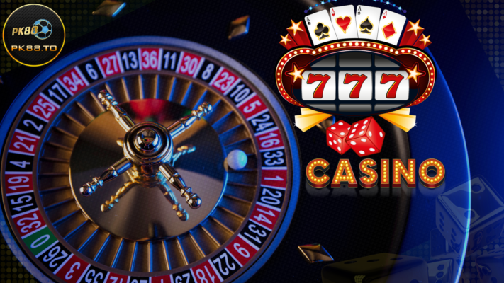 Casino và du lịch: mối quan hệ không thể tách rời pk88