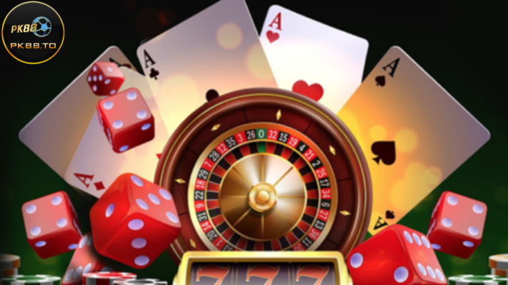 Casino và du lịch: mối quan hệ không thể tách rời pk88