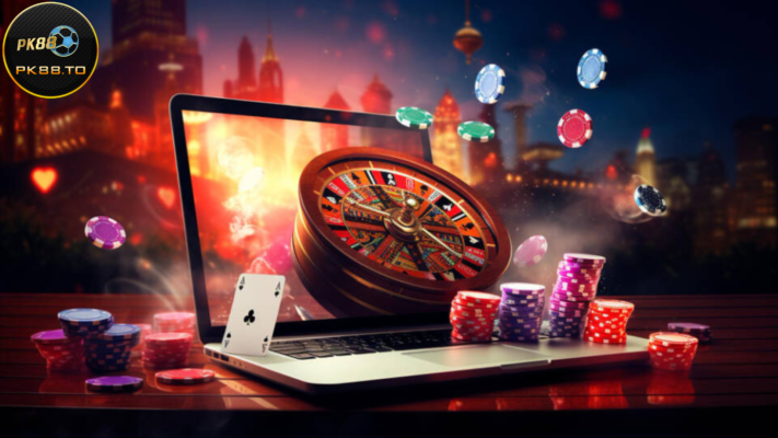 Casino và du lịch: mối quan hệ không thể tách rời pk88