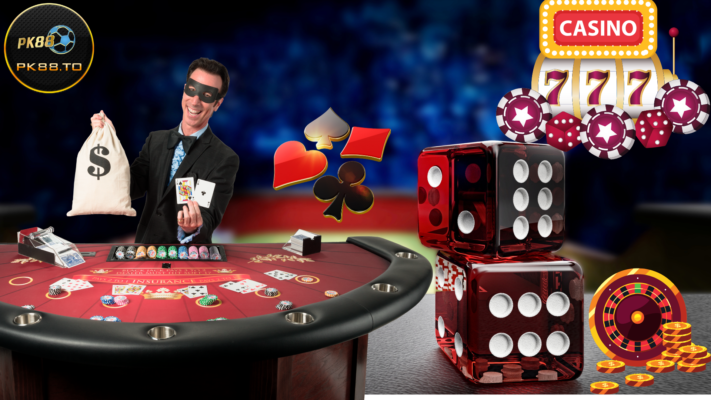 Những casino hàng đầu thế giới bạn nên ghé thăm pk88