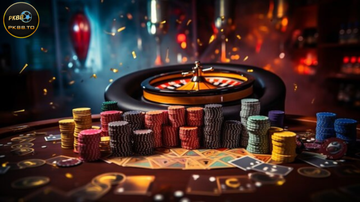 casino nào đáng để Thử Vận May Khi Du Lịch Châu Âu pk88