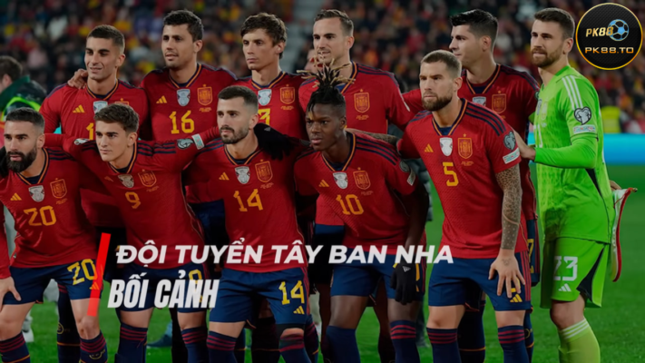 Euro 2024: màn áp đảo Tây Ban Nha đánh bại Georgia 4-1