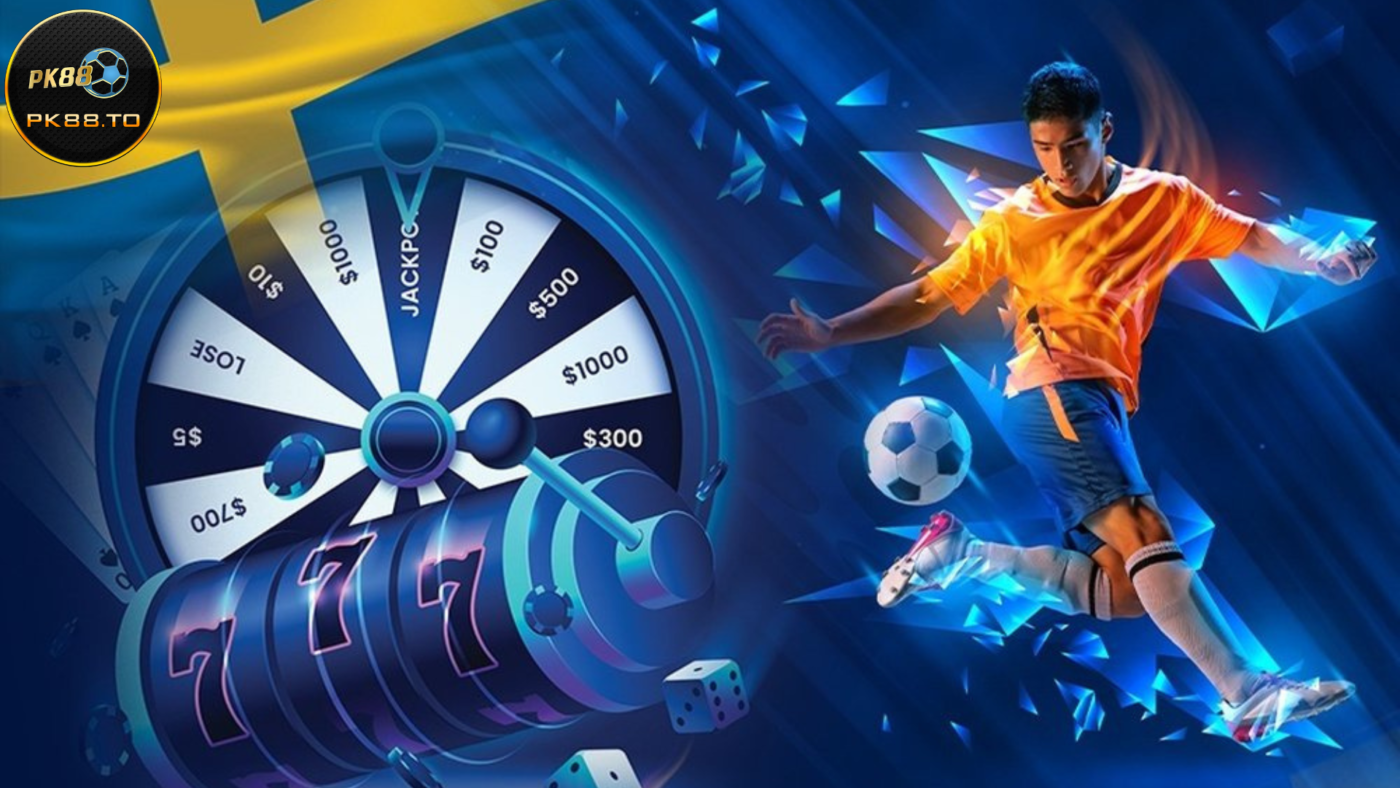 Làm sao để biết và tránh xa các casino online lừa đảo pk88