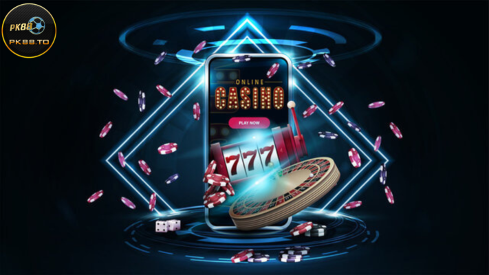 Làm sao để biết và tránh xa các casino online lừa đảo pk88