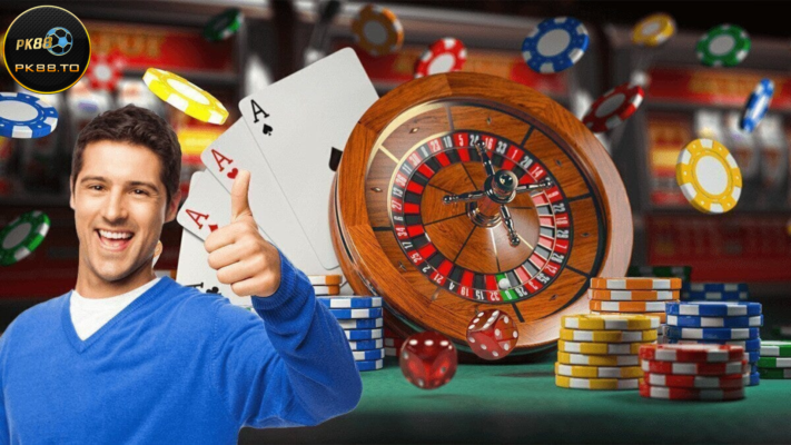 Làm sao để biết và tránh xa các casino online lừa đảo pk88