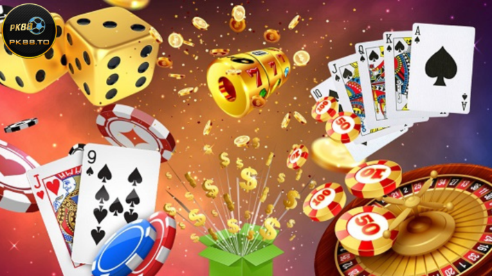 Làm sao để biết và tránh xa các casino online lừa đảo pk88