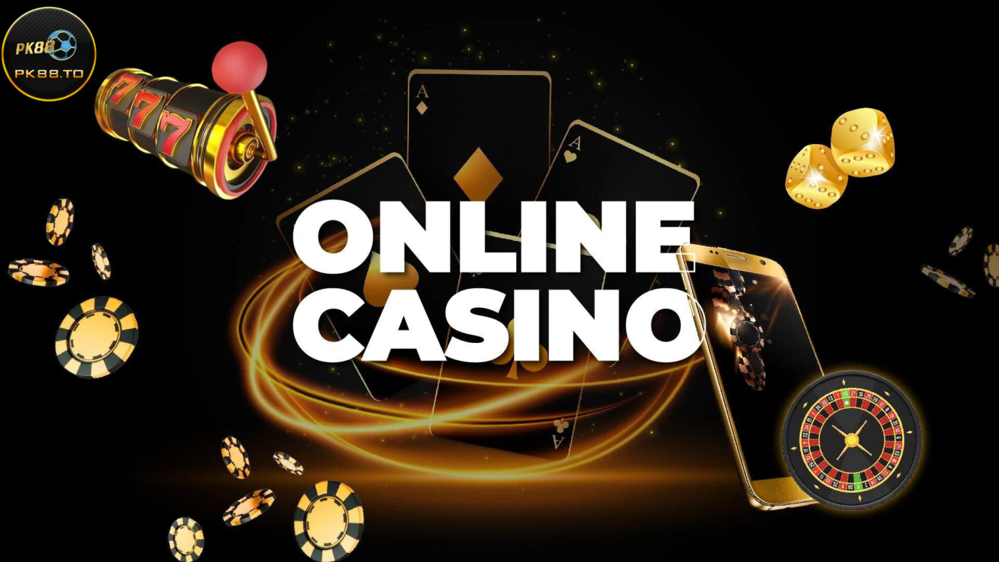 Chiến lược thắng lớn tại các casino online uy tín pk88