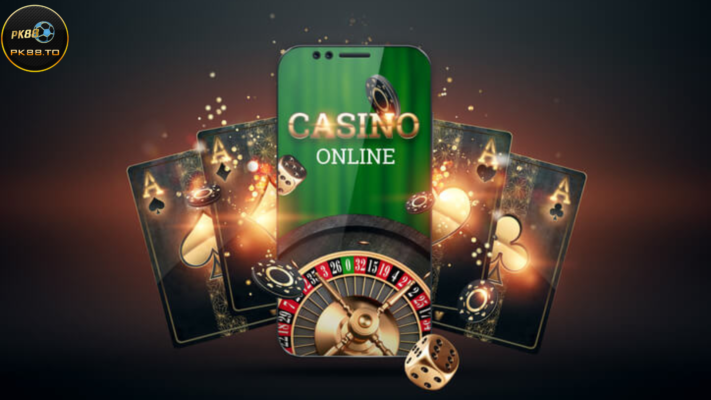 Chiến lược thắng lớn tại các casino online uy tín pk88