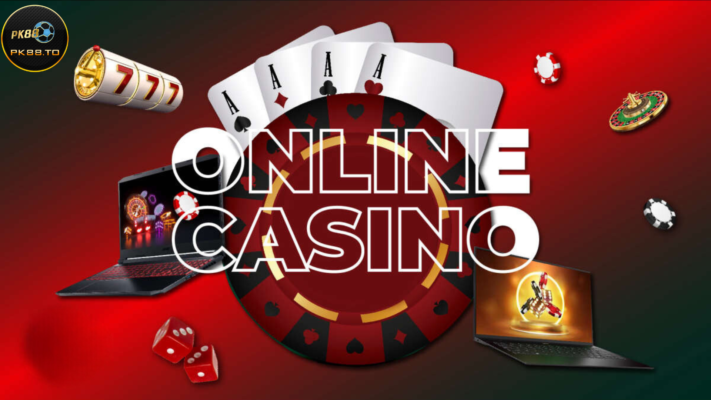 Chiến lược thắng lớn tại các casino online uy tín pk88