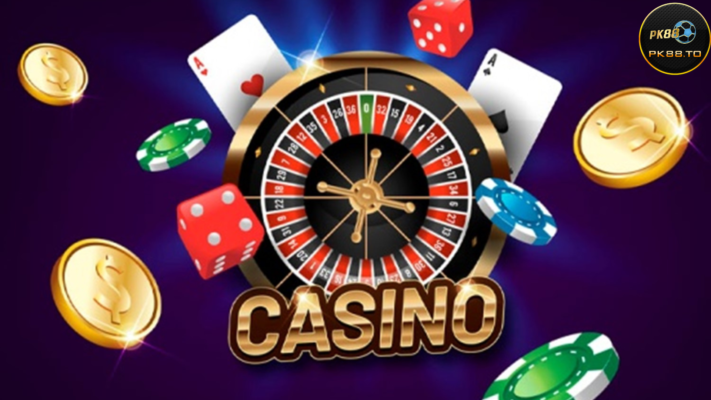 Chiến lược thắng lớn tại các casino online uy tín pk88