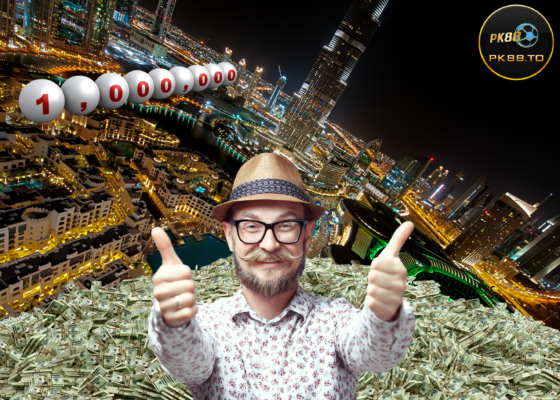 Xổ số Mega Millions: Giải độc đắc lên đến hàng trăm triệu đô la