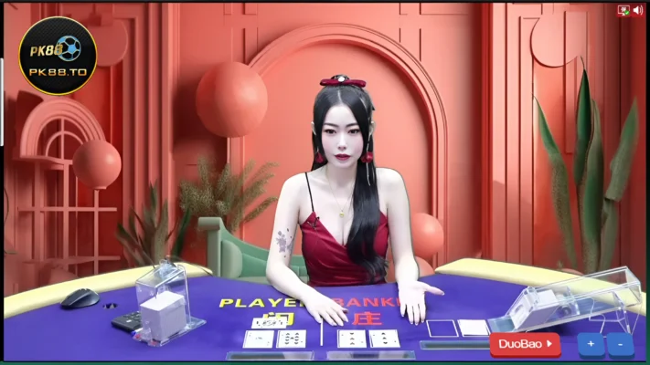 Chiến lược cơ bản để bắt cầu trong Baccarat